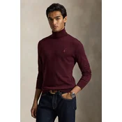 Polo Ralph Lauren puli moška volnena