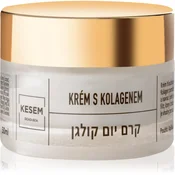 KESEM Daily Face Cream with Collagen dnevna krema za obraz s kolagenom 50 ml