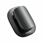 BASEUS Platinum Vehicle eyewear clip Black