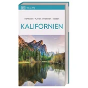 Vis-a-Vis Reiseführer Kalifornien