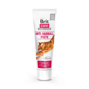 BRIT Care Cat pasta proti nastajanju kepic v dlaki 100 g