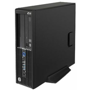 HP Obnovljeno - kot novo - HP Z230 SFF/E3-1225 v3/16 GB RAM/SSD 240GB, (21205958)