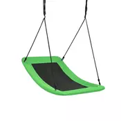 Northix Vrtna gugalnica gnezdo 155 cm tkanina Oxford nosilnost 150 kg
