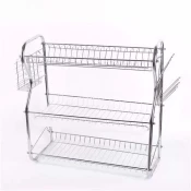 TOO KT-583 Háromszintes MAXI kuhinja sušilica za suđe 24.5x44x56cm