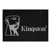 Kingston skc600/2048g ssd 2TB 2.5 SATA3