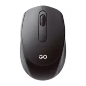 Mis Wireless Gaming Fantech W603 GO crni