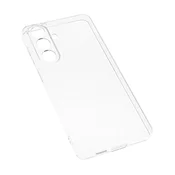 Maska za Samsung Galaxy S26 FE transparent silikonska Ultra Thin