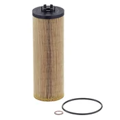 Mann Filter Oljni filter VW A4/A6/A8 2.5TDI