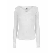 Msgm Ženska bluza 3142MDM111217807-1, Bela