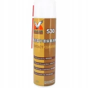 OEM Spray MID 530 Čistilo za Elektroniko – Hitro Izhlapevanje, 550 Ml, RoHS, brez Ostankov | za PCB v Plastiku