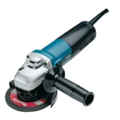 Kotni brusilnik Makita 9565CR, 12.5 cm, 1400W, 12000 RPM