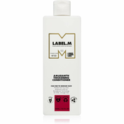 label.m Amaranth regenerator za gustoću za nježnu kosu 300 ml