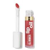 Revlon Super Lustrous Glimmer olio labbra 003 - Glow Mama 3,8 Ml