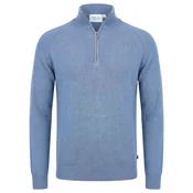 Vercate Pulover No. 42 svetlo modra