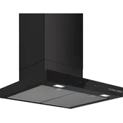 DWB67DN60 Stenska napa BOSCH, 60 cm, Matirana črna, Serie 6