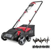 Scheppach elektricni prozracivac travnjaka SC32