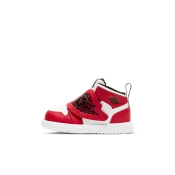Nike Sky Jordan 1 Baby and Toddler Shoe - White