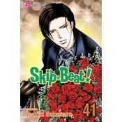 Skip*Beat!, Vol. 41