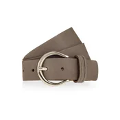 VANZETTI Pas temno siva
