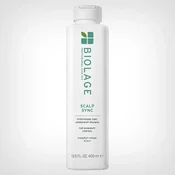 Biolage Šampon protiv peruti Scalp Sync, 400 ml