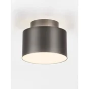 STROPNA SVETILKA OZEN SREBRNA LED 16W 787lm 3000K IP20 NL9695171