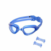 NILS NQG180AF Blue napzemüveg