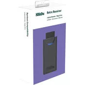 8BitDo Retro Receiver sprejemnik za Sega Mega Drive