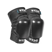 TSG Wavesk8 A Knee Protection black