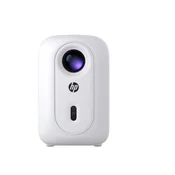 HP CP180 Short throw projector 130 ANSI lumens LCD 720p (1280x720) White
