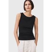 Bombažen top AllSaints KATARINA