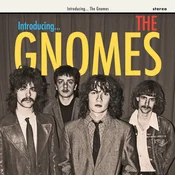 The Gnomes - Gnomes (LP)