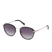 Guess GU00068 01B ONE SIZE (53) Črna/Vijolična