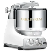 Stoječi mešalnik AKM6230 ASSISTENT ORIGINAL, beli biser, Ankarsrum