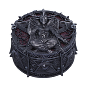Dekoracija (škatla) Hoard of the Baphomet - B6828C24