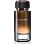 Mercedes-Benz Le Parfum parfumska voda 120 ml za moške