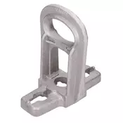 Extralink POLE BRACKET CA1500 Kuka zatvorenog kraja