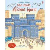 See Inside the Ancient World
