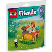 slomart LEGO Friends 30696 Stojalo z jesenskimi vafli