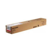 toner Sharp MX61GTMA Magenta/Original