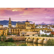 Educa - Puzzle Cordoba, Španjolska - 1 000 dijelova
