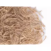 Sisal Fibre Material za gnezdo - JUTA 100g