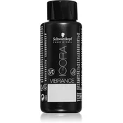 , Schwarzkopf Professional IGORA Vibrance semi-permanent hair color 7-57 60 ml