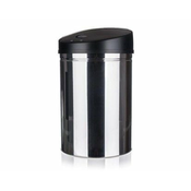 Banquet Brezkontaktni koš za odpadke SENZO 30 l , okrogel