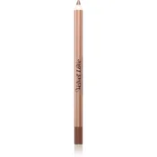 ZOEVA Velvet Love Eyeliner Pencil svinčnik za oči odtenek Metallic Smoky Topaz 1.2 g