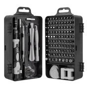 Set Preciznih Odvijaca 110 u 1