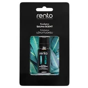 Homestar Dišava za savno RENTO evkaliptus 10 ml