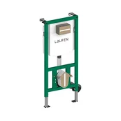 LAUFEN H9201140000001 - Podometni modul za viseče WC INEO