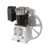 Batna kompresorska črpalka K17C 3 HP/2,2 kW 400 l/min 1250 vrt/min 2- batna enostopenjska črpalka K17C