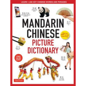 Mandarin Chinese Picture Dictionary