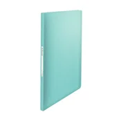 Predstavitvena tabla, 40 zavihkov, A4, ESSELTE Colour`Breeze, modra